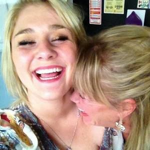 Meet your Posher, Kelly